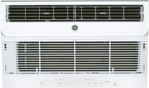 GE AJCM08AWJ Built-In Thru The Wall Smart Air Conditioner With ...