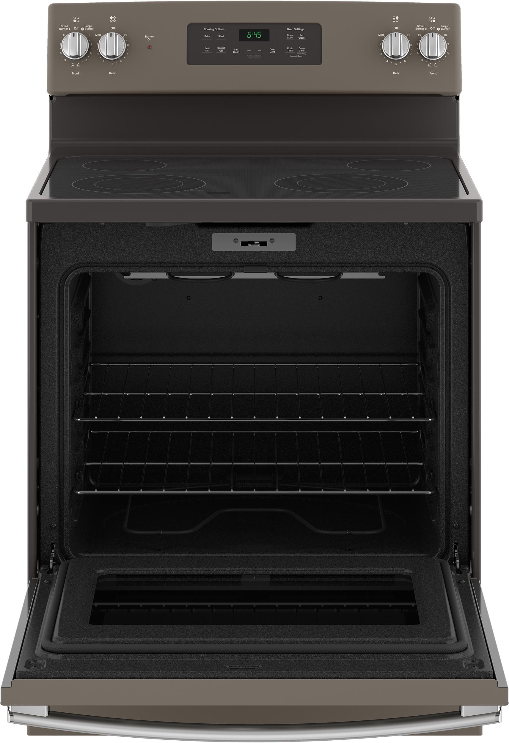 GE JB645EKES Slate