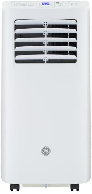 GE APFD05JASW 5,100 Btu, White