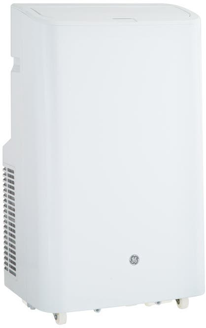GE APLS08WWF 8,000 Btu, White