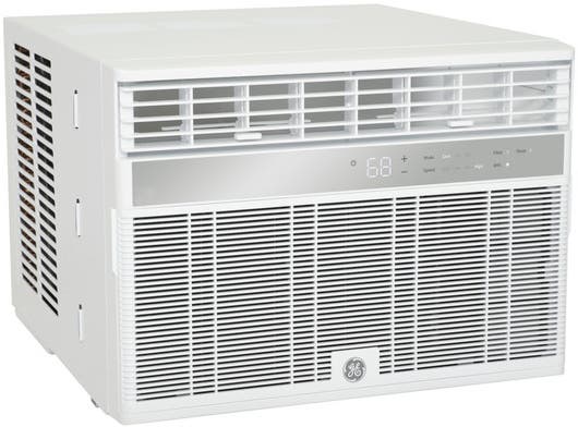 Smart Electronic Window Air Conditioner