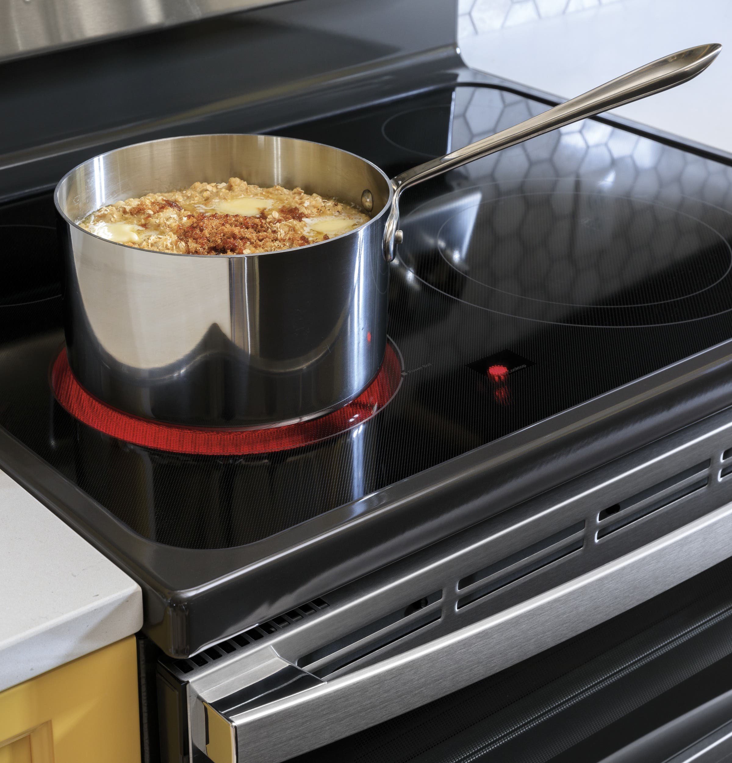 GE JB655SKSS Stainless Steel