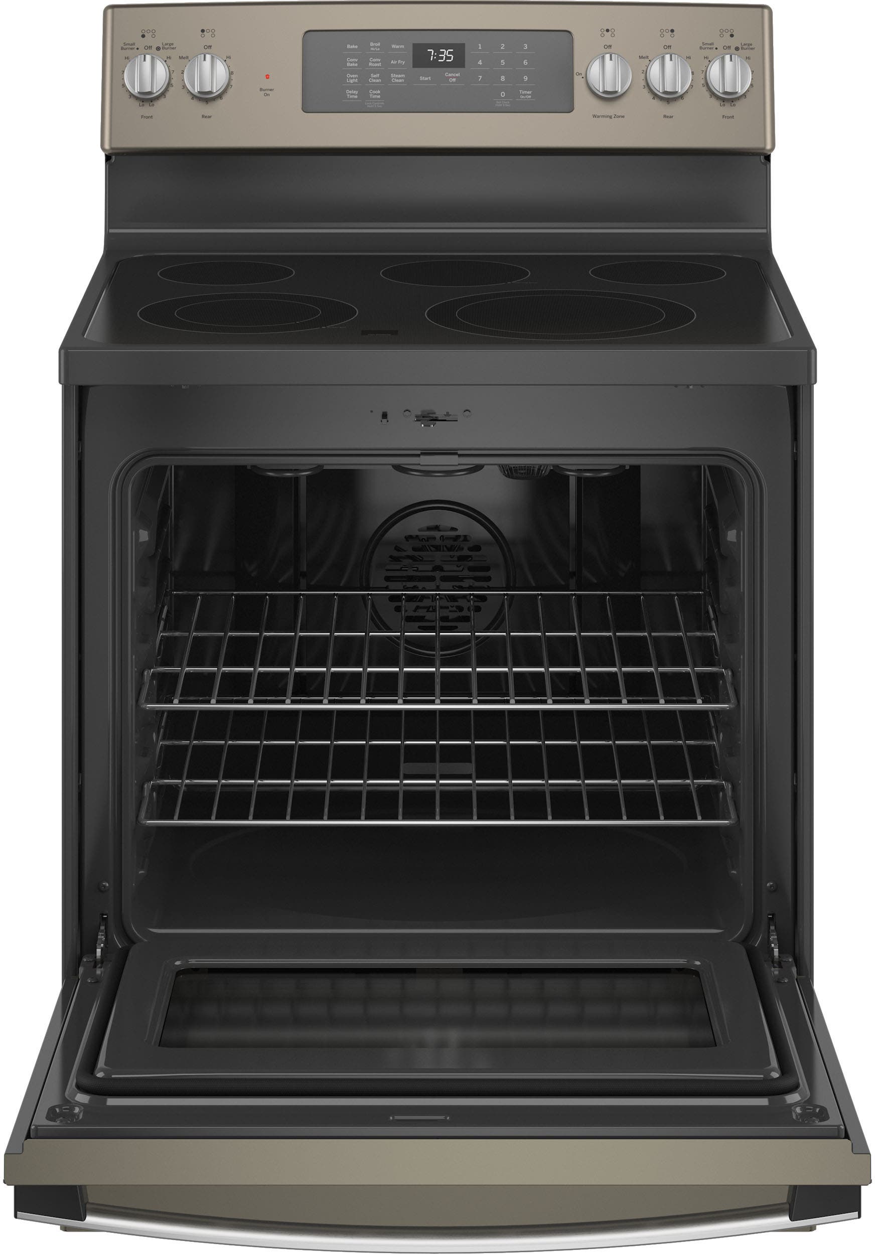 GE JB735EPES Slate
