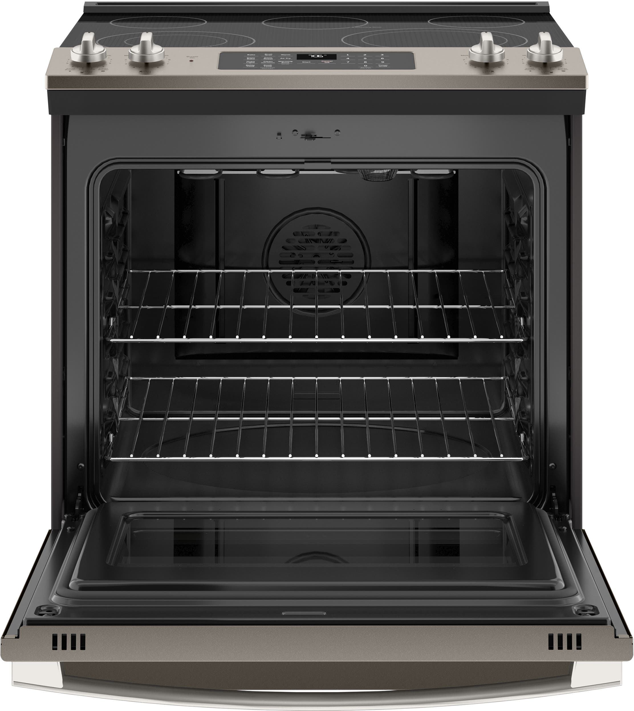 GE JS760EPES Slate