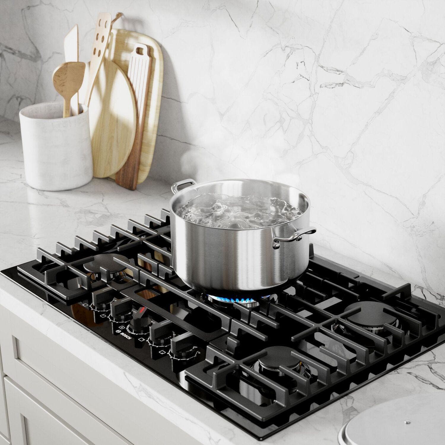 Bosch NGM8049UC Black