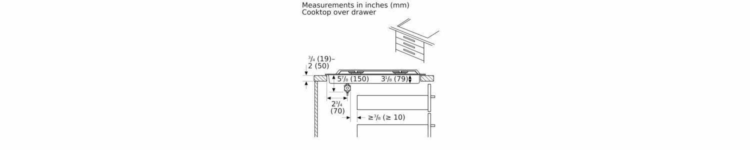 Bosch NGM8049UC Black