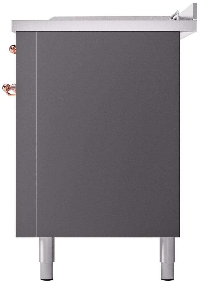Ilve UP60FSNMPMGP Matte Copper
