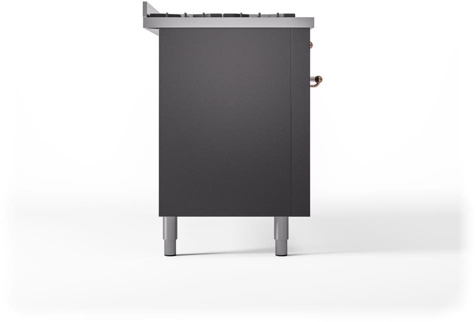 Ilve UP60FNMPMGP Matte Copper