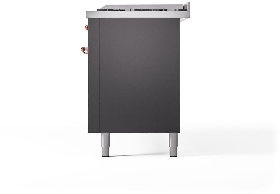 Ilve UP60FNMPMGP Matte Copper