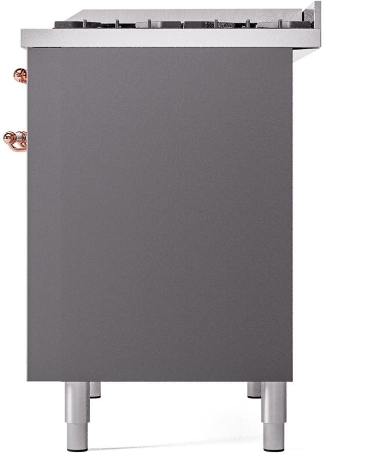 Ilve UPD40FNMPMGP Matte Copper