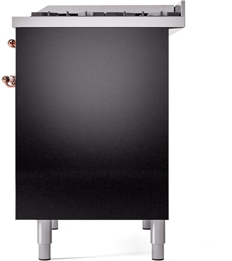 Ilve UPD40FNMPBKP Black Copper