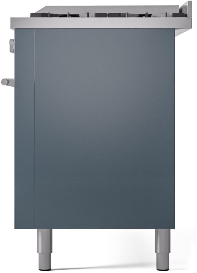 Ilve UP60FWMPBG Blue Grey