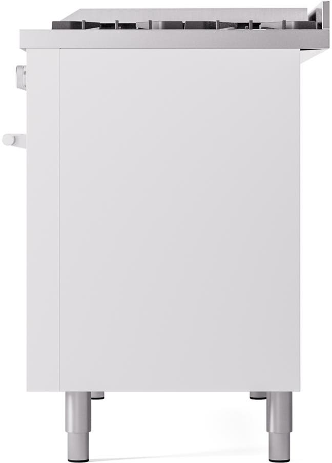 Ilve UP48FWMPWH White