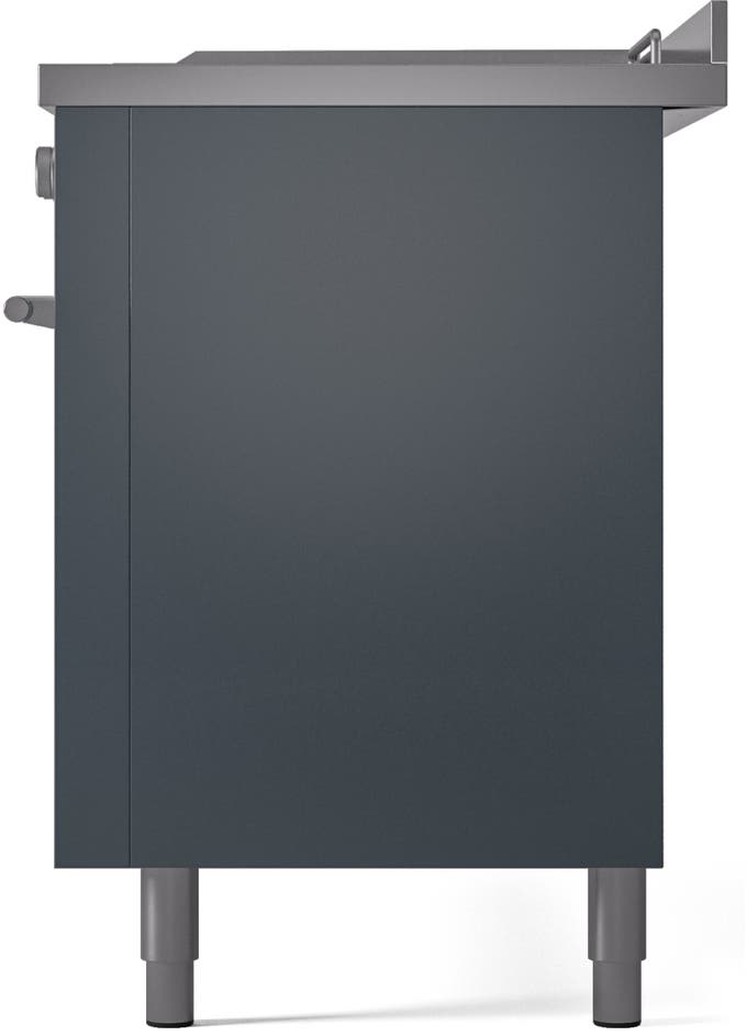 Ilve UP60FSWMPBG Blue Grey