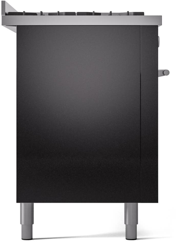 Ilve UP60FSWMPBK Black