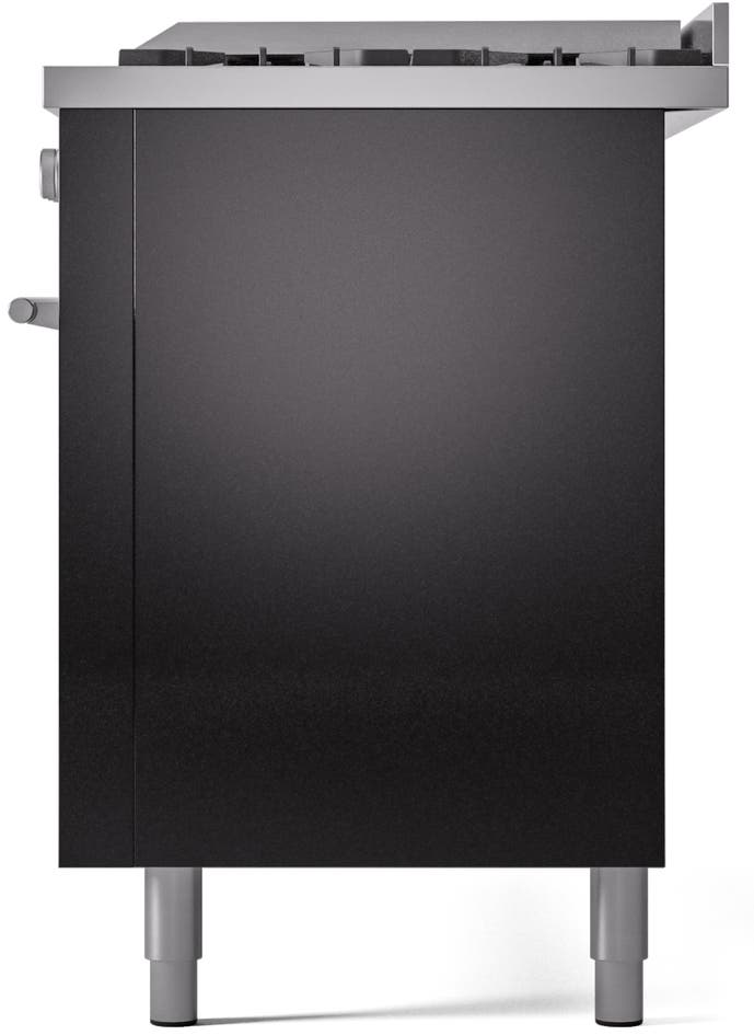 Ilve UP60FSWMPBK Black