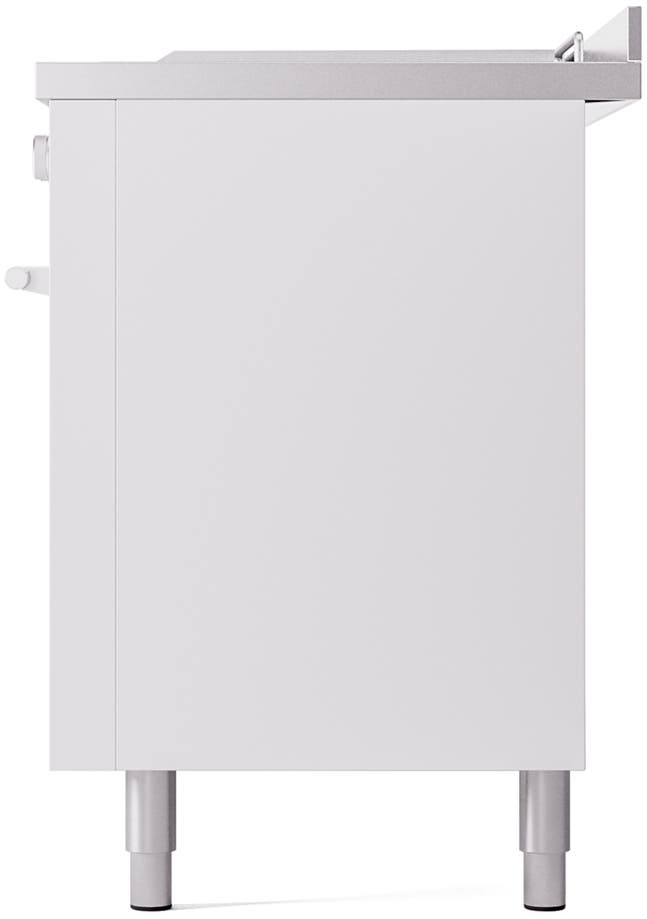 Ilve UP60FSWMPWH White