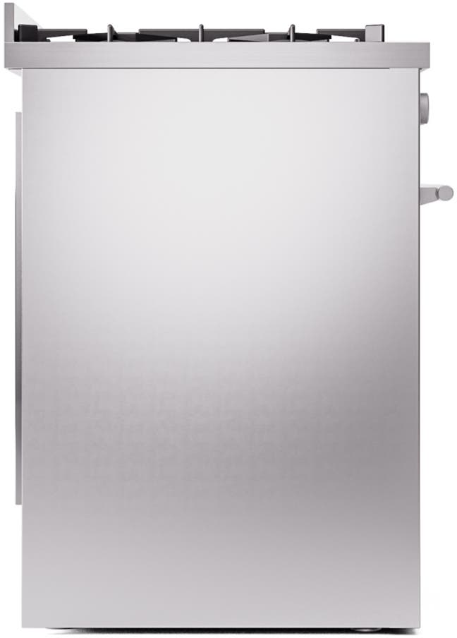 Ilve UP30WMPSS Stainless Steel