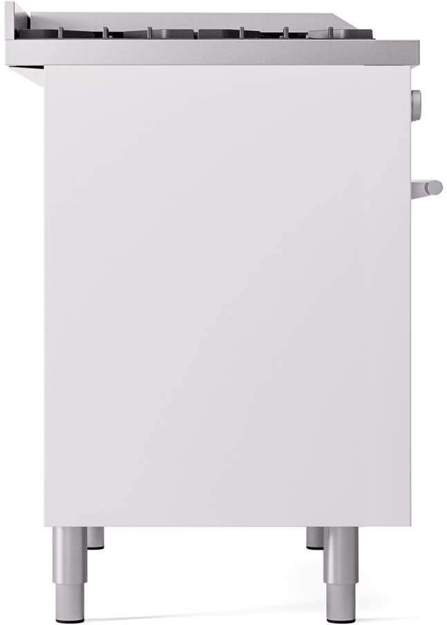 Ilve UPD40FWMPWH White