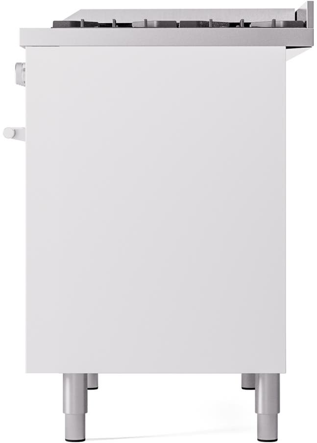Ilve UPD40FWMPWH White