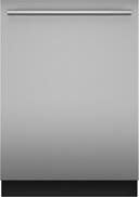 Emerald Series 24 Inch Fully Integrated Smart Dishwasher with 16 Place Setting Capacity, 8 Wash Cycles, and Chef's Tool Drawer, 3rd Rack