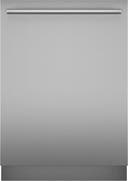 Sapphire Series 24 Inch Fully Integrated Smart Dishwasher with 16 Place Setting Capacity, 9 Wash Cycles, and ZoneControl, Spray Arm