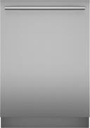 Star Sapphire Series 24 Inch Fully Integrated Smart Dishwasher with 16 Place Setting Capacity, 9 Wash Cycles, and ZoneControl, Spray Arm