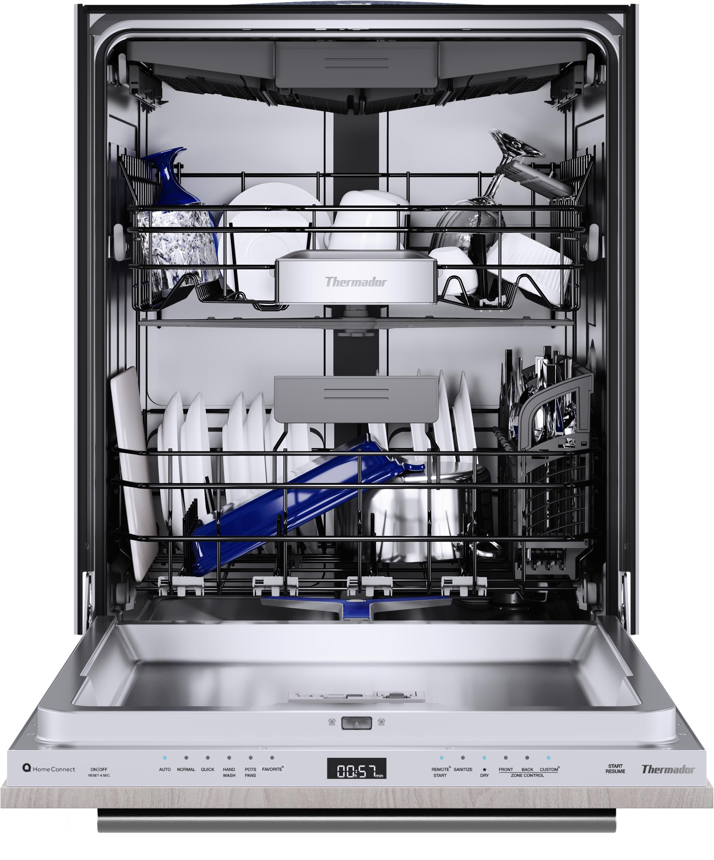 Thermador Dishwasher - Thumbnail 5