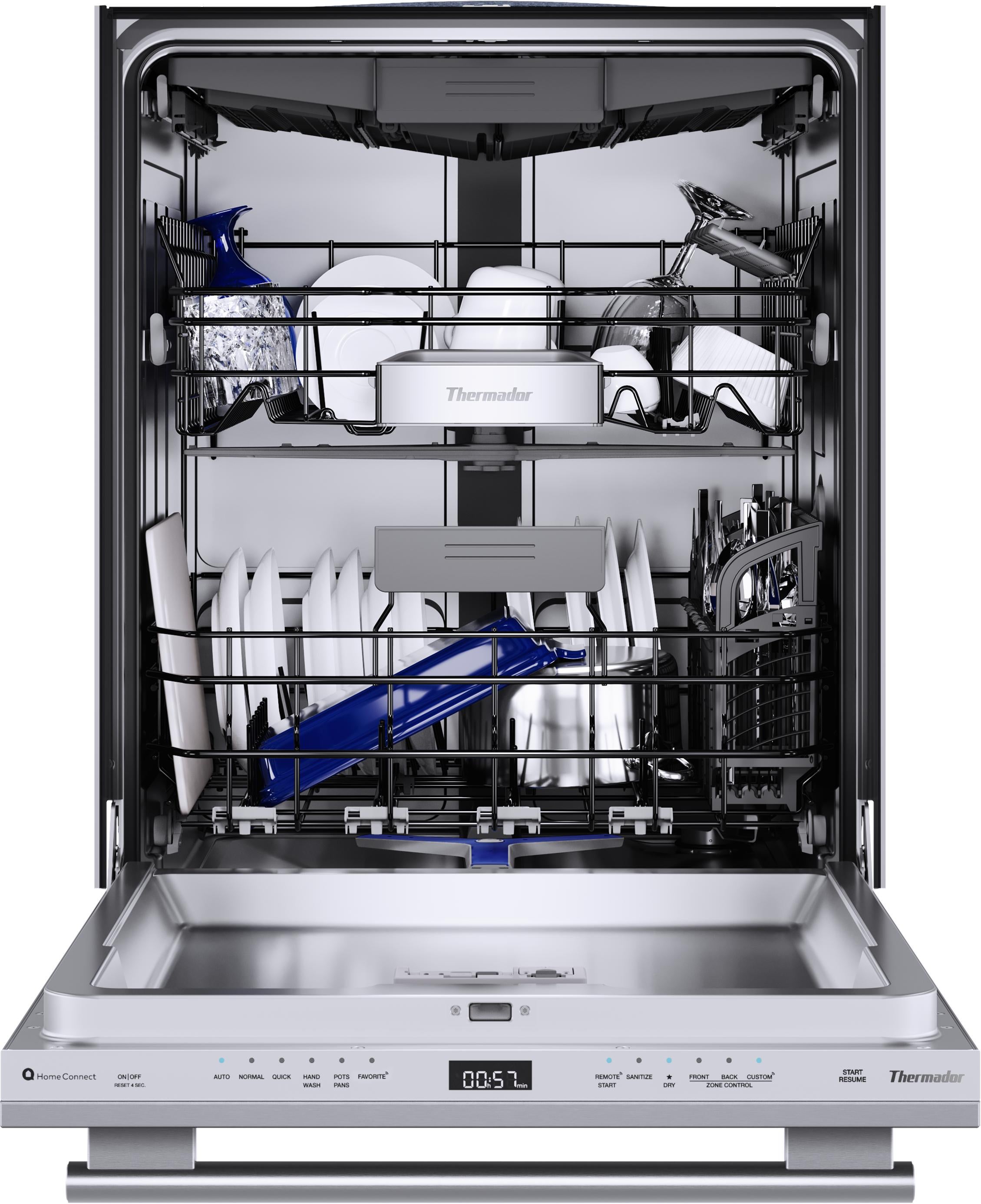 Thermador Dishwasher - Thumbnail 5
