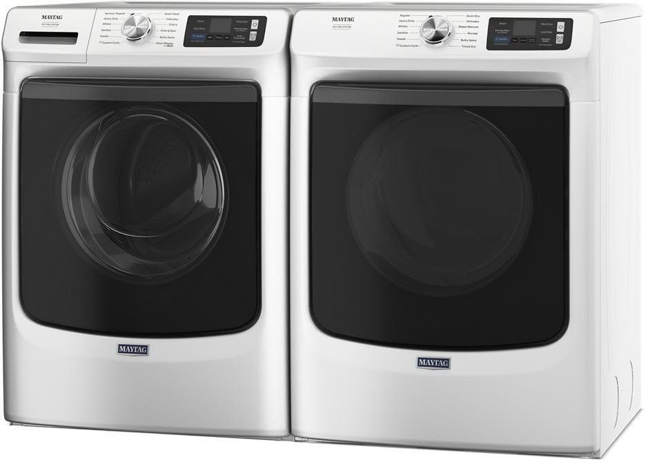 Maytag MFW7020RW White