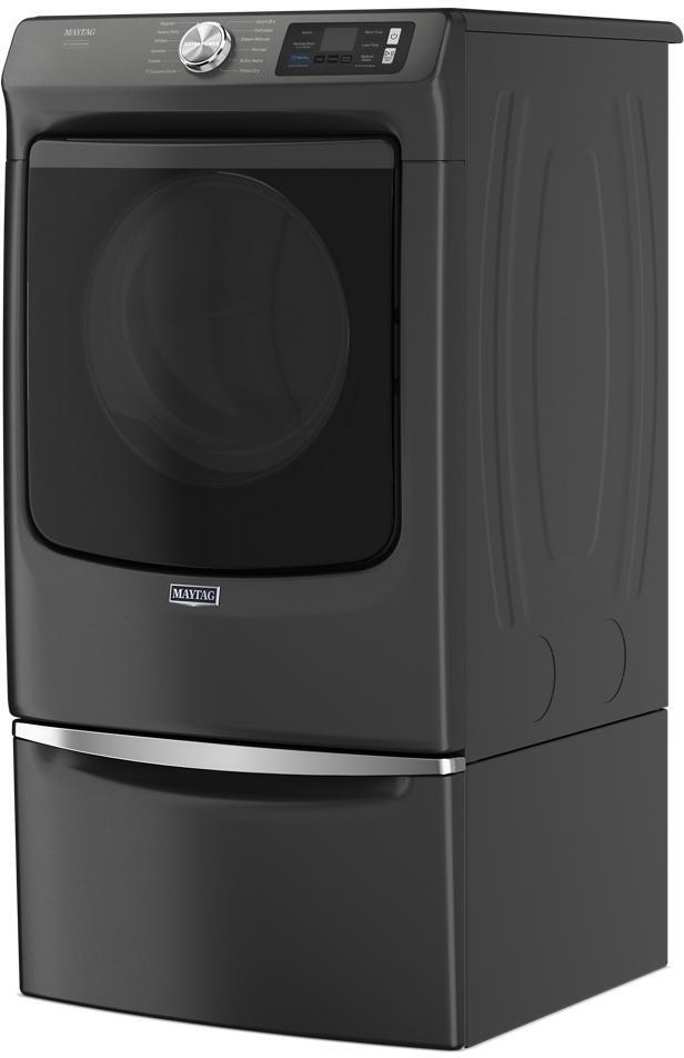 Maytag MGD7020RU Volcano Black