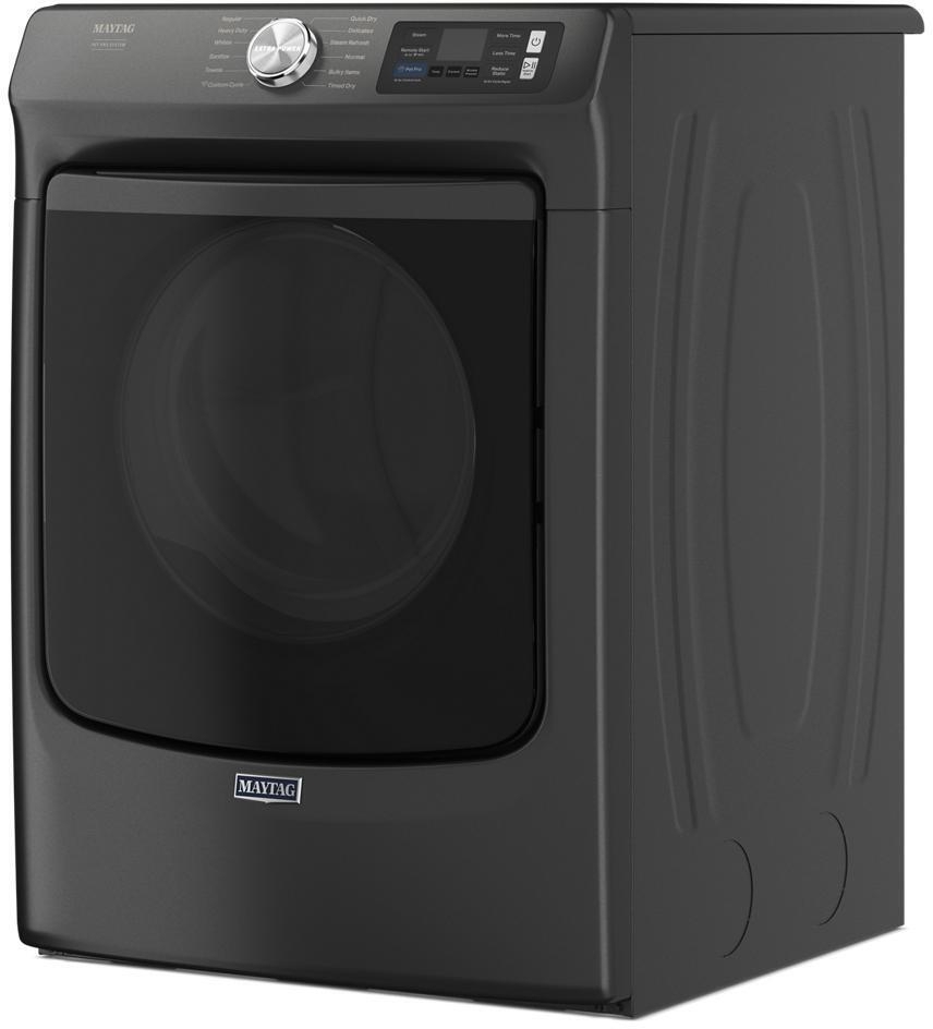 Maytag MED7020RU Volcano Black