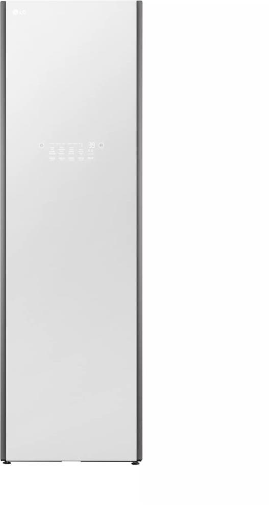 LG S5WBC Cream White