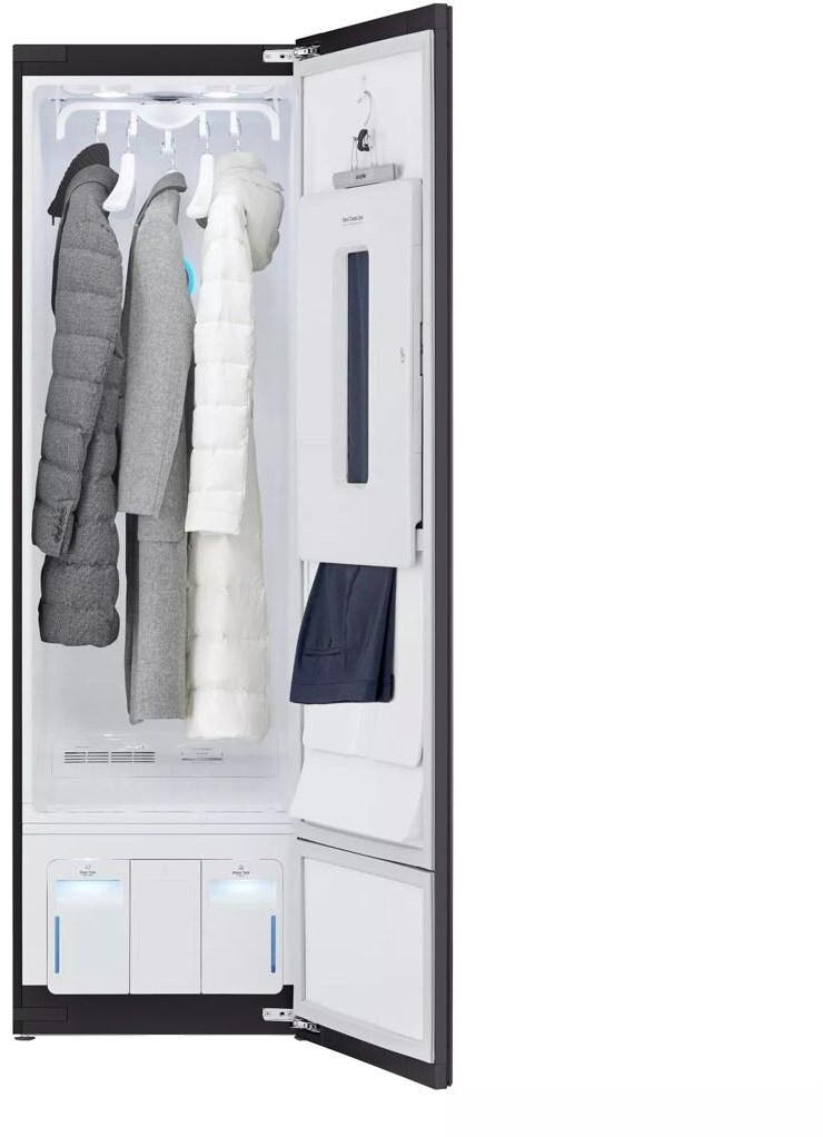 LG S5WBC Cream White