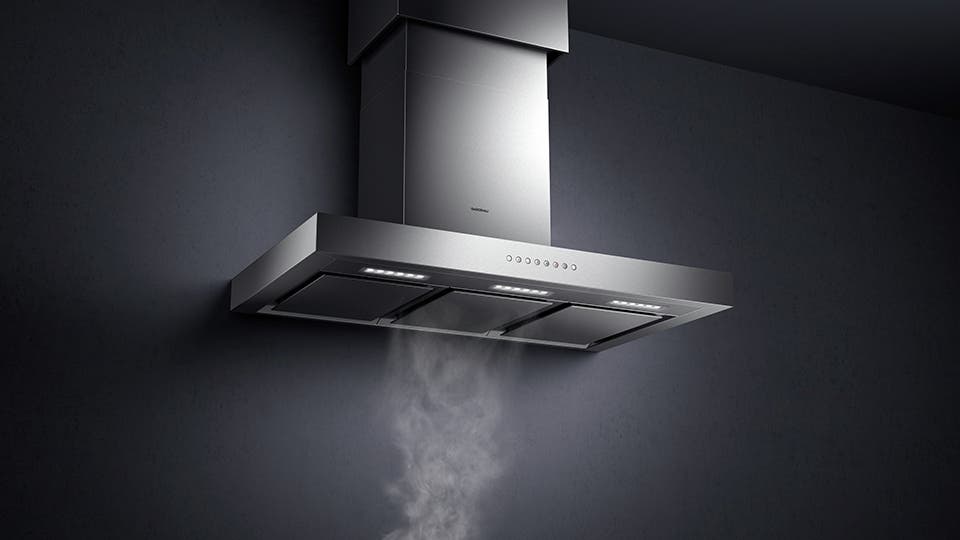 Gaggenau AA200812 Recirculating Kit