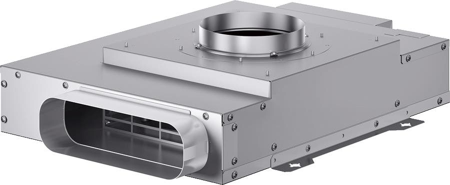 Gaggenau AR413722 400 Series Recirculation Blower