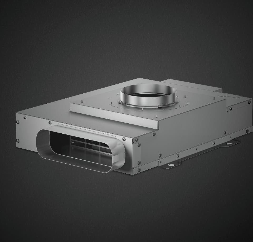 Gaggenau AR413722 400 Series Recirculation Blower