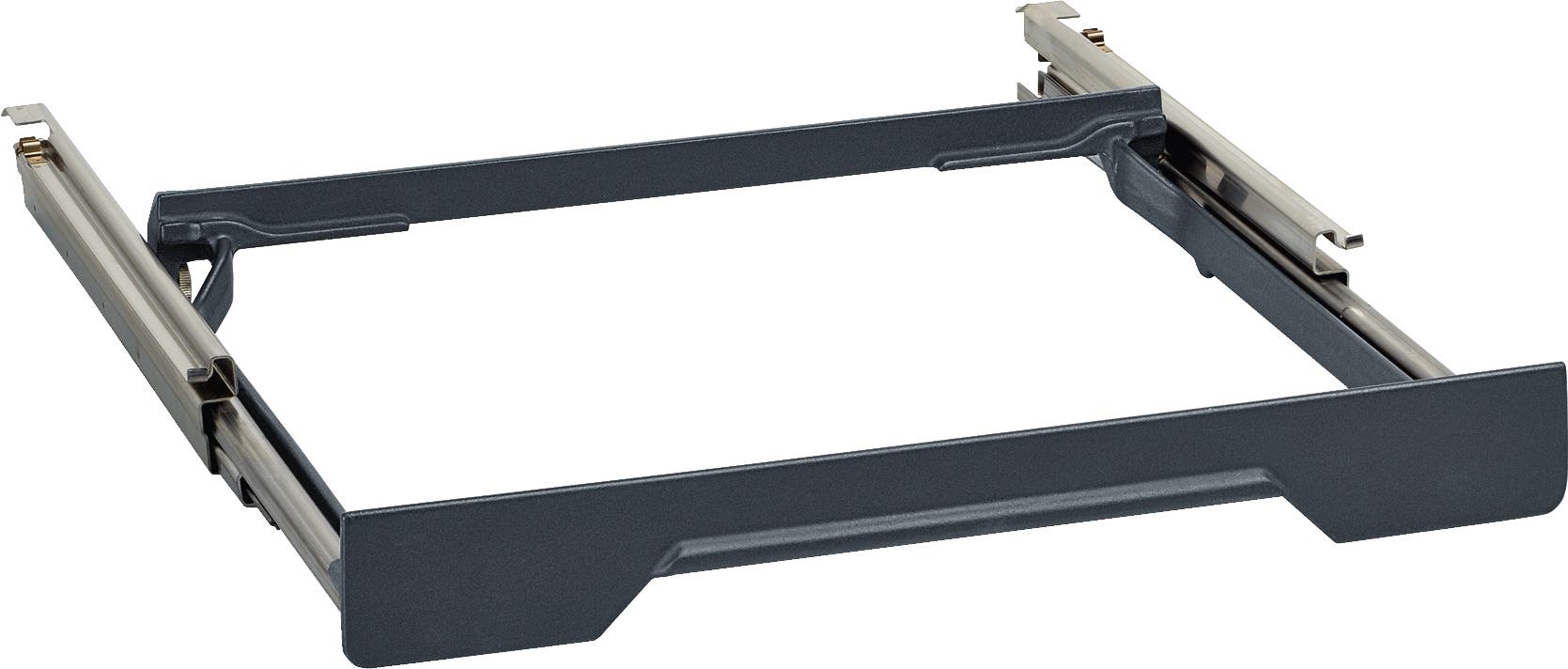 Gaggenau BA016105 Pull-out Drawer System