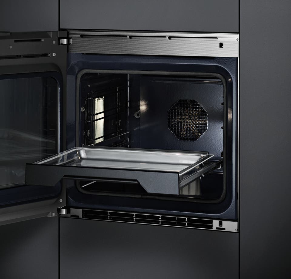 Gaggenau BA016105 Pull-out Drawer System