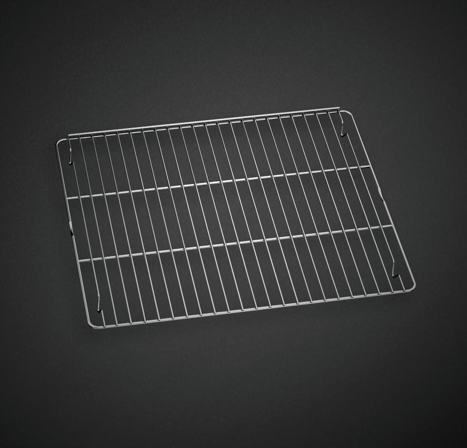Gaggenau BA036105 Additional Chromium-Plated Wire Rack