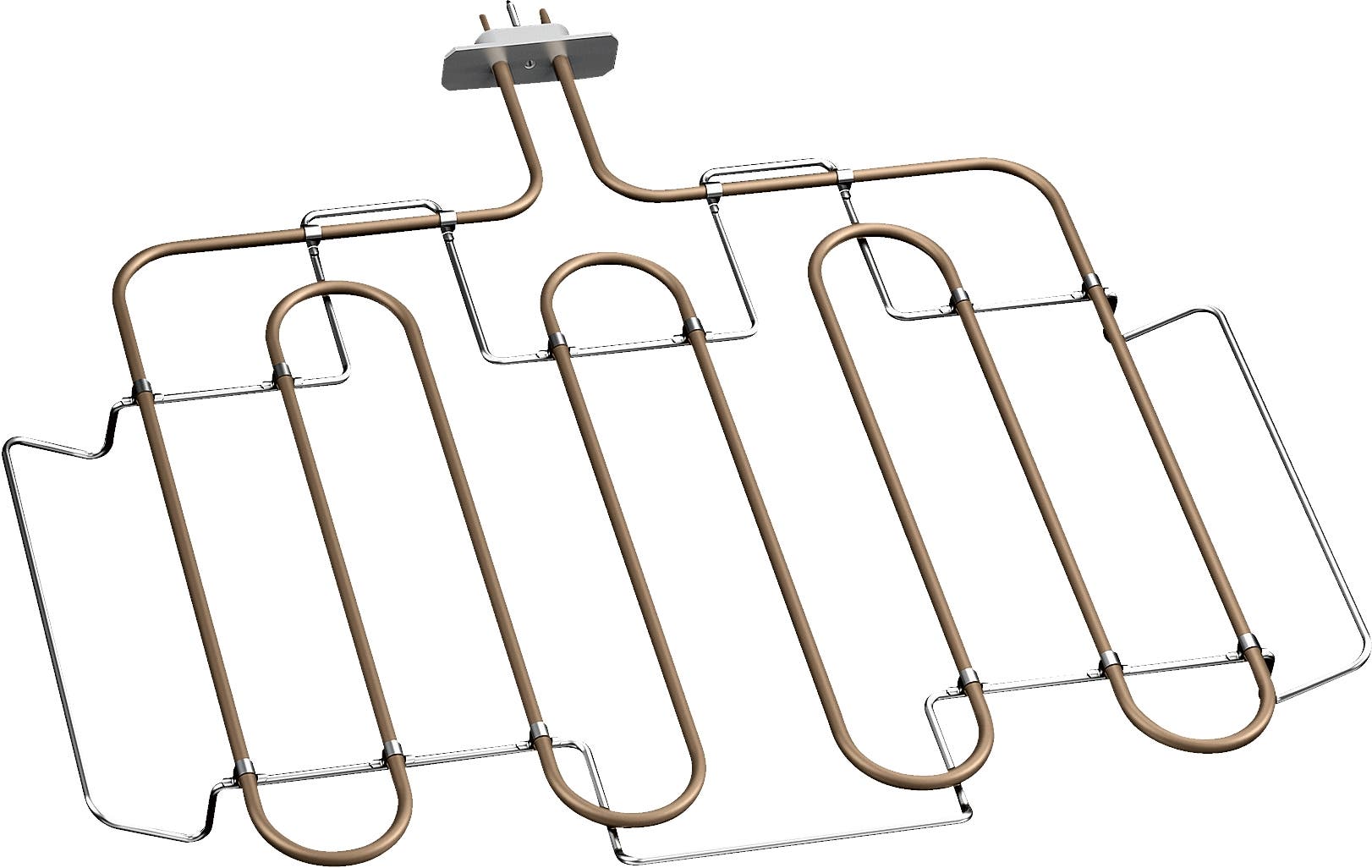 Gaggenau BA056115 BO45 Heating Element