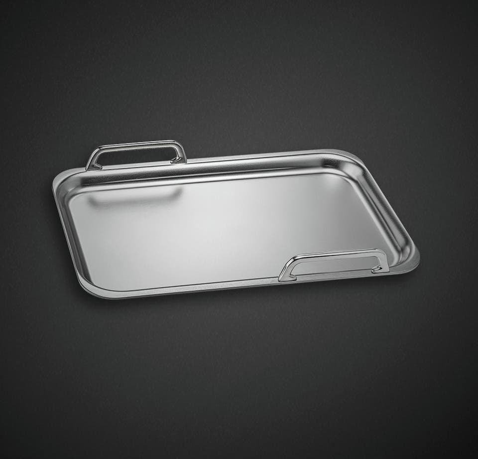 Gaggenau CA051300 Stainless Steel