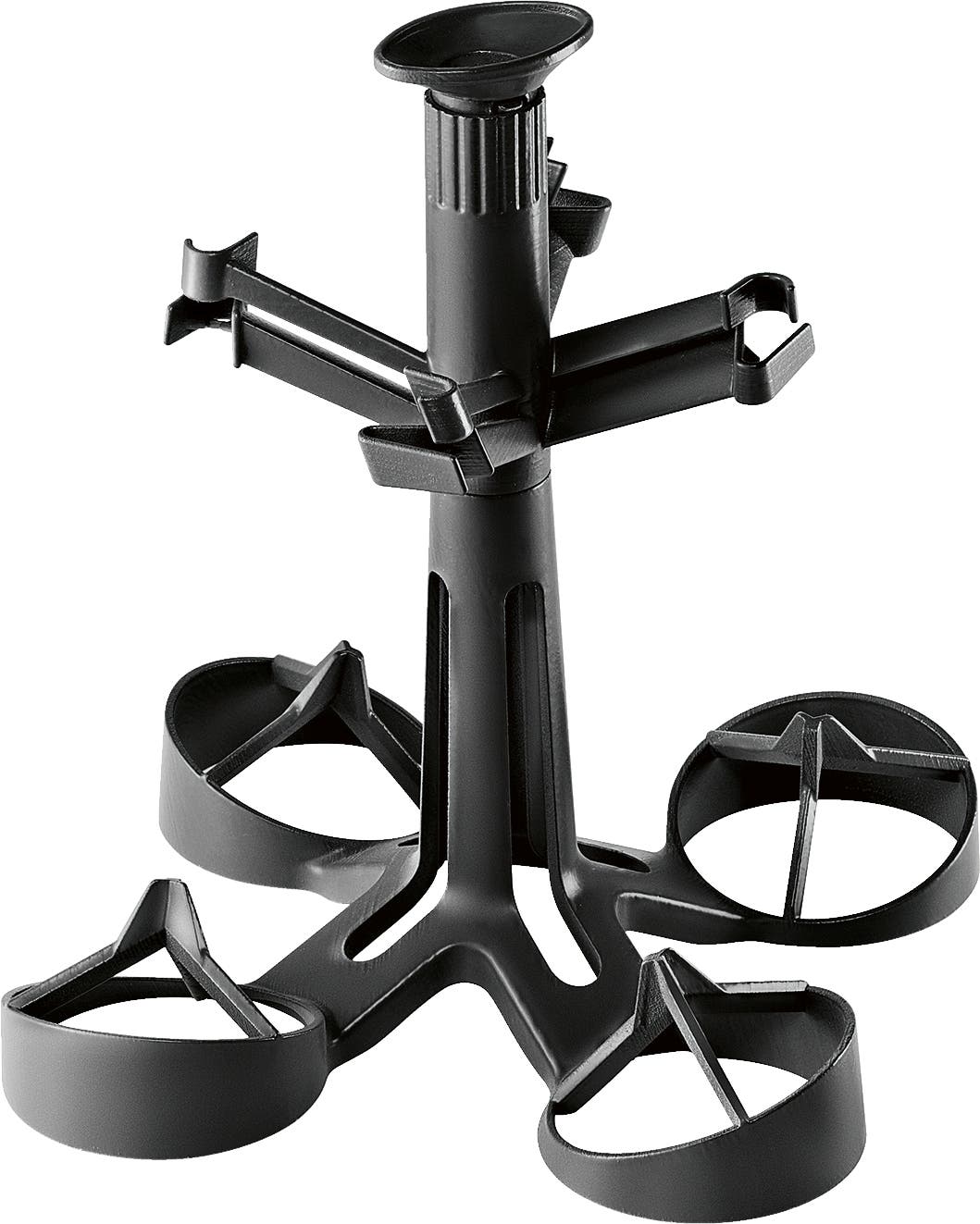 Gaggenau DA043000 Holder For Long-Stemmed Glasses