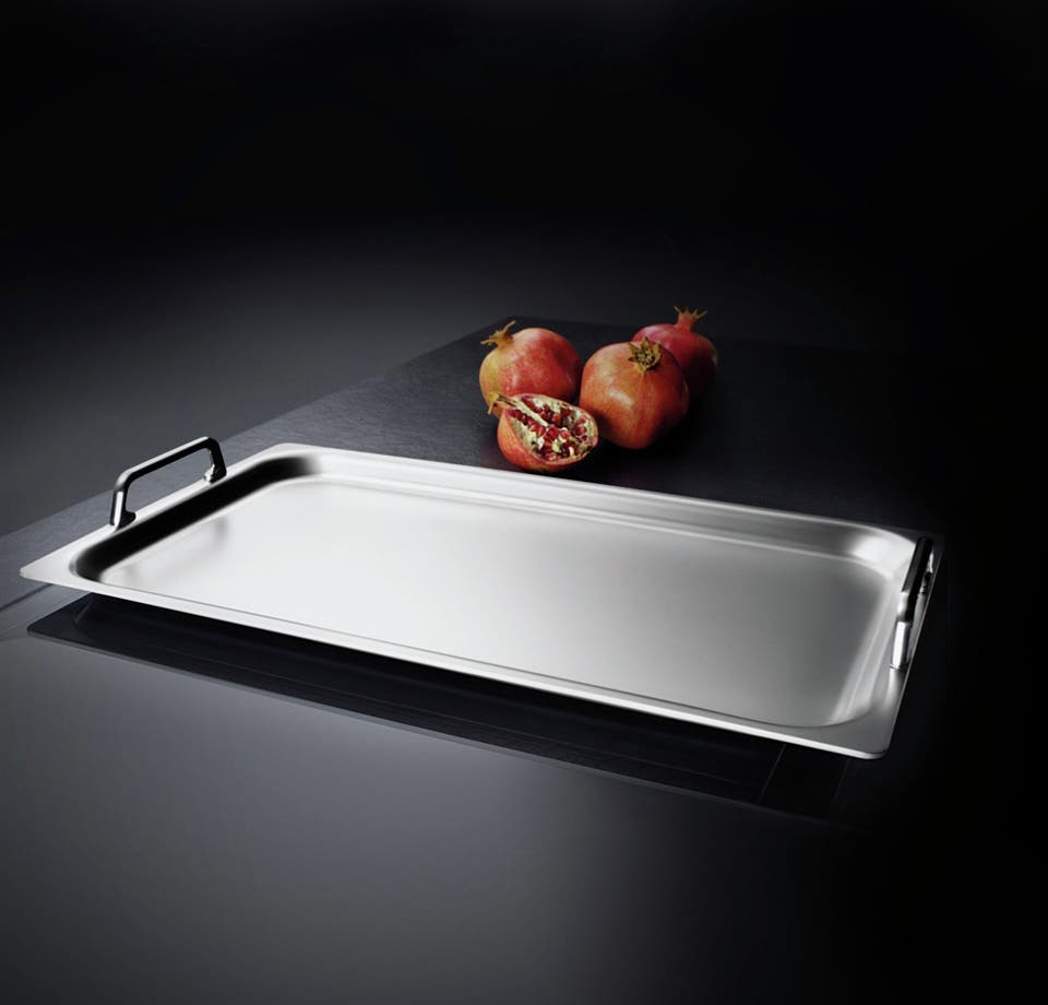 Gaggenau GN232110 Teppan Yaki Griddle