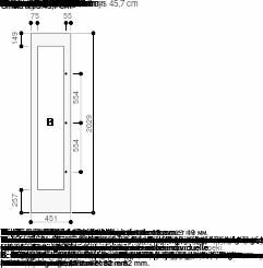 Gaggenau RA421111 Stainless Steel