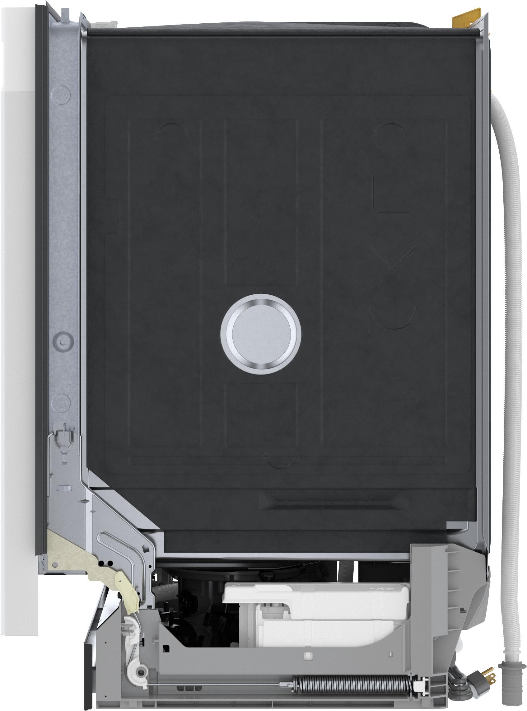 Bosch SHE41CM2N White