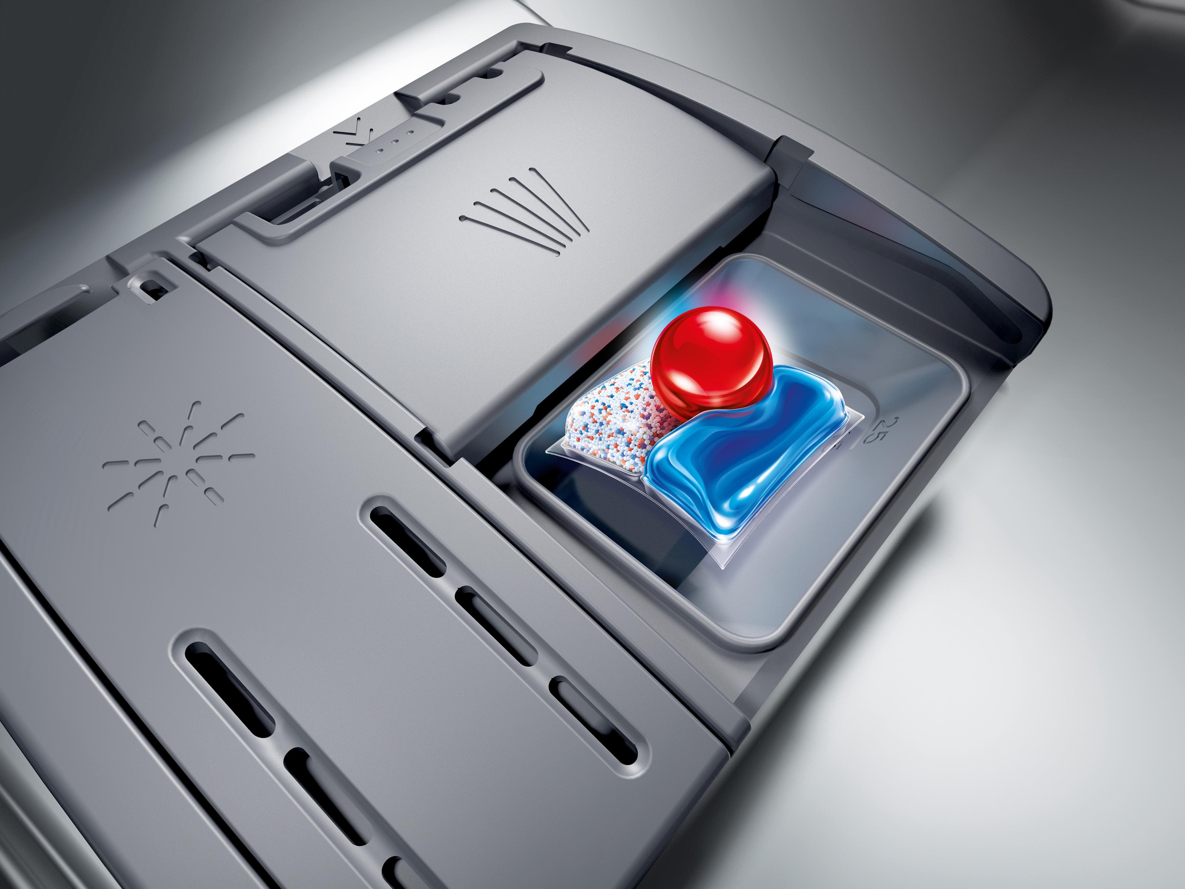 Bosch SPV68C73UC Panel Ready