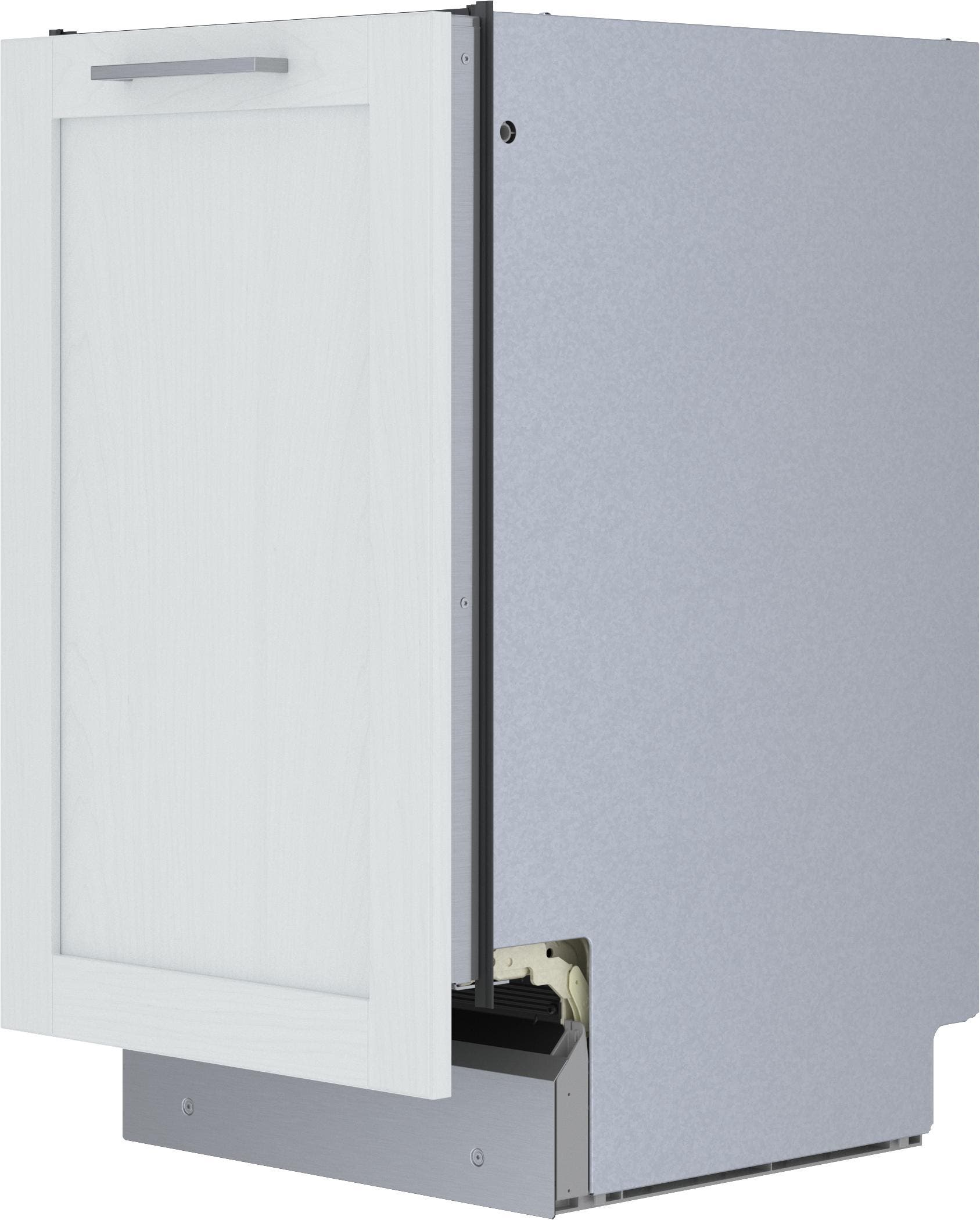 Bosch SPV68C73UC Panel Ready