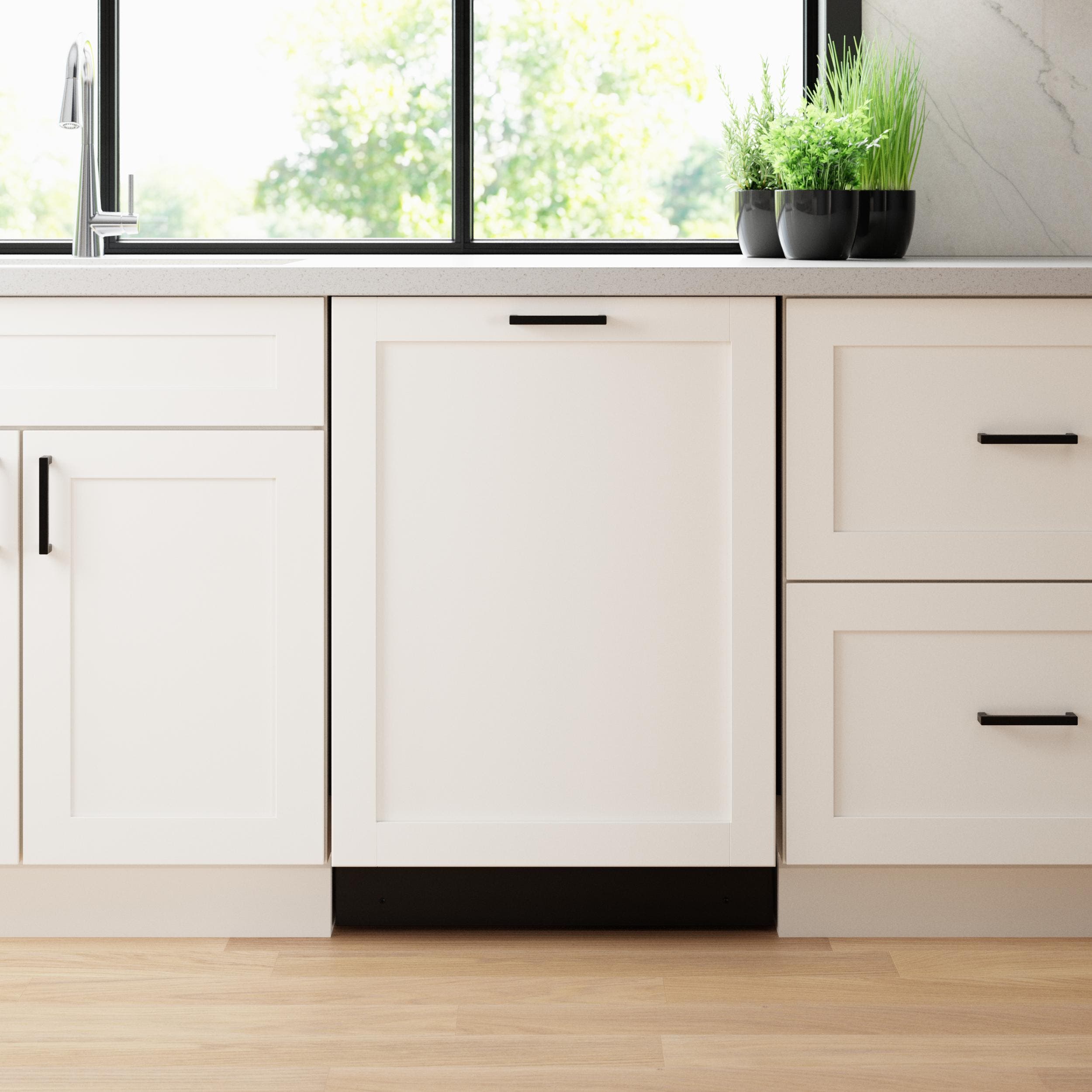 Bosch SHV9PCM3N Panel Ready