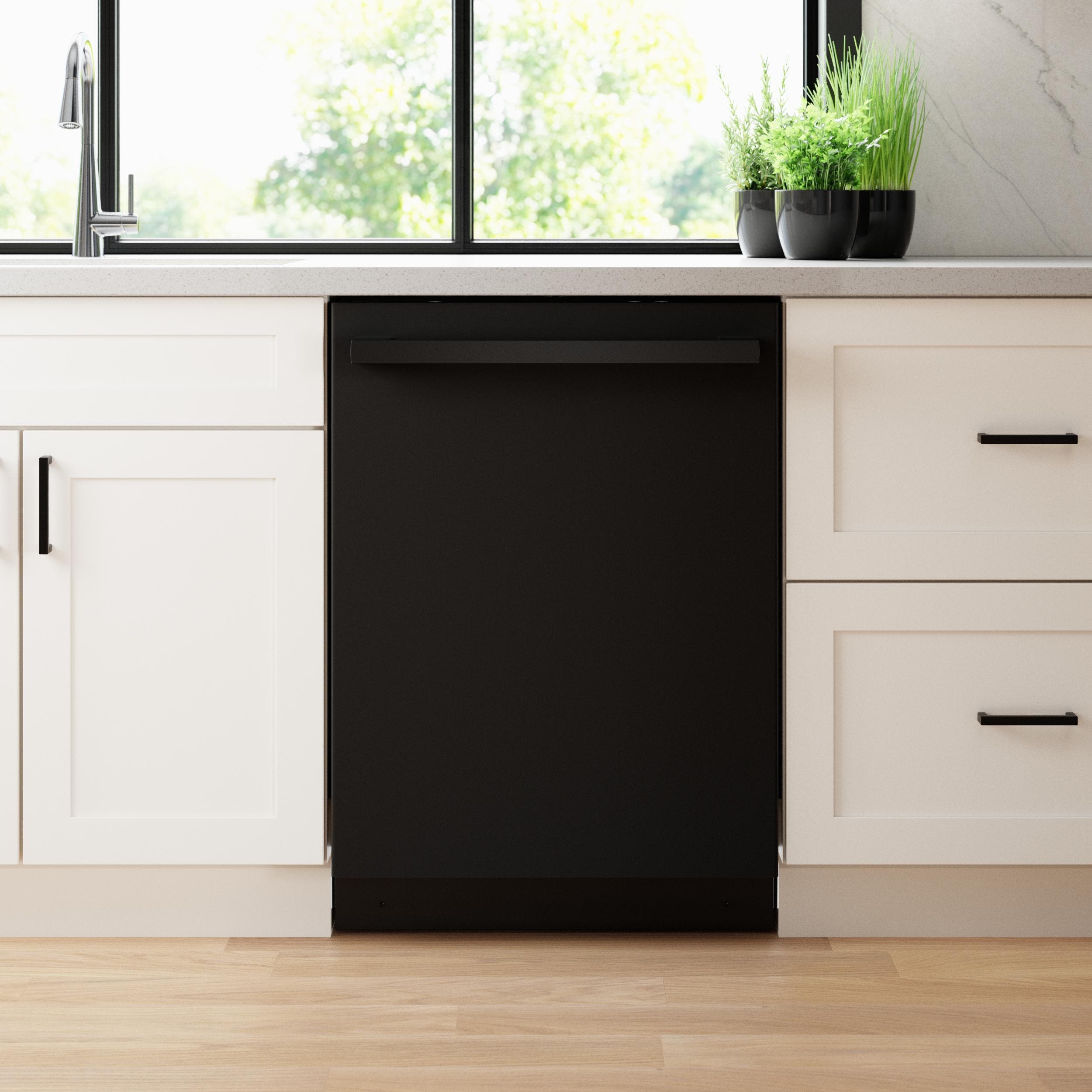 Bosch SHX78CM6N Black